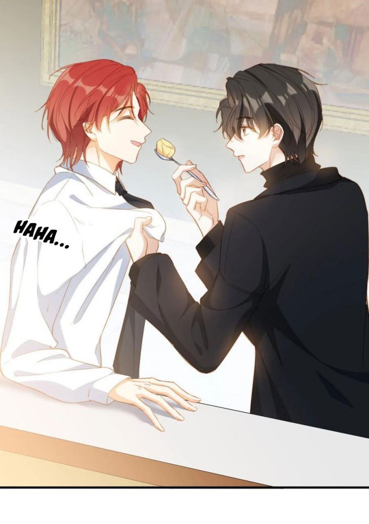 Nụ Hôn Vực Thẳm Chapter 58 - 46