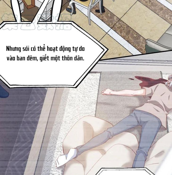 Nụ Hôn Vực Thẳm Chapter 58 - 6