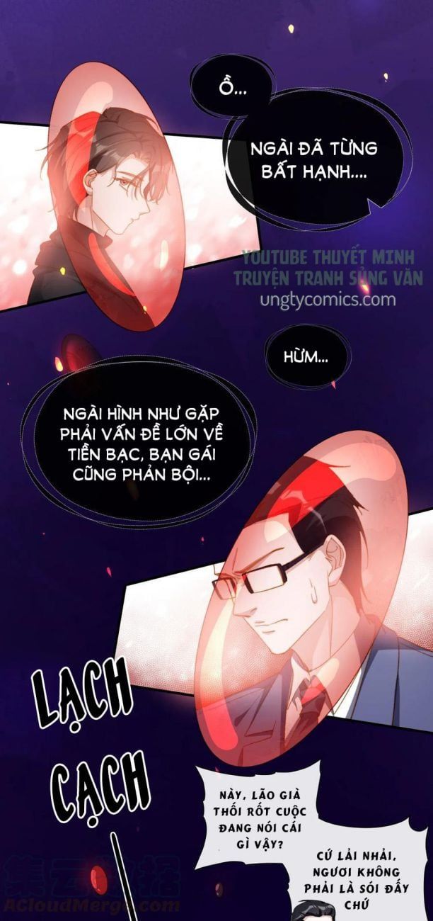 Nụ Hôn Vực Thẳm Chapter 59 - 11