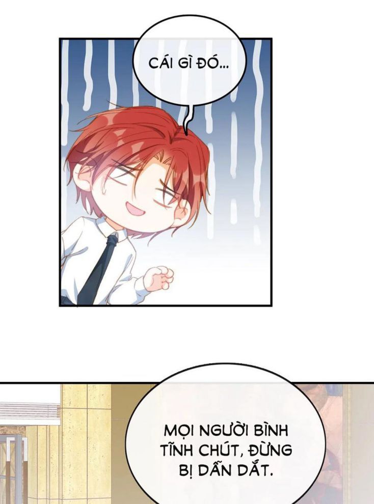 Nụ Hôn Vực Thẳm Chapter 59 - 16