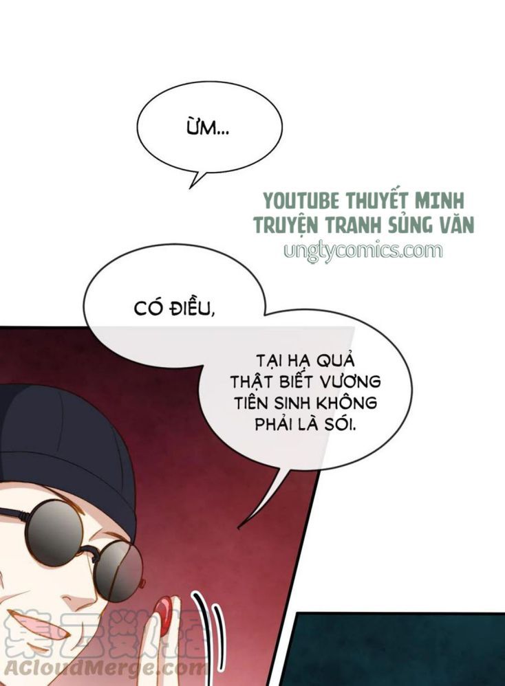 Nụ Hôn Vực Thẳm Chapter 59 - 19