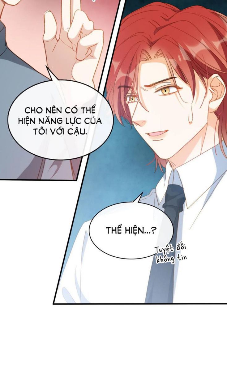 Nụ Hôn Vực Thẳm Chapter 59 - 20