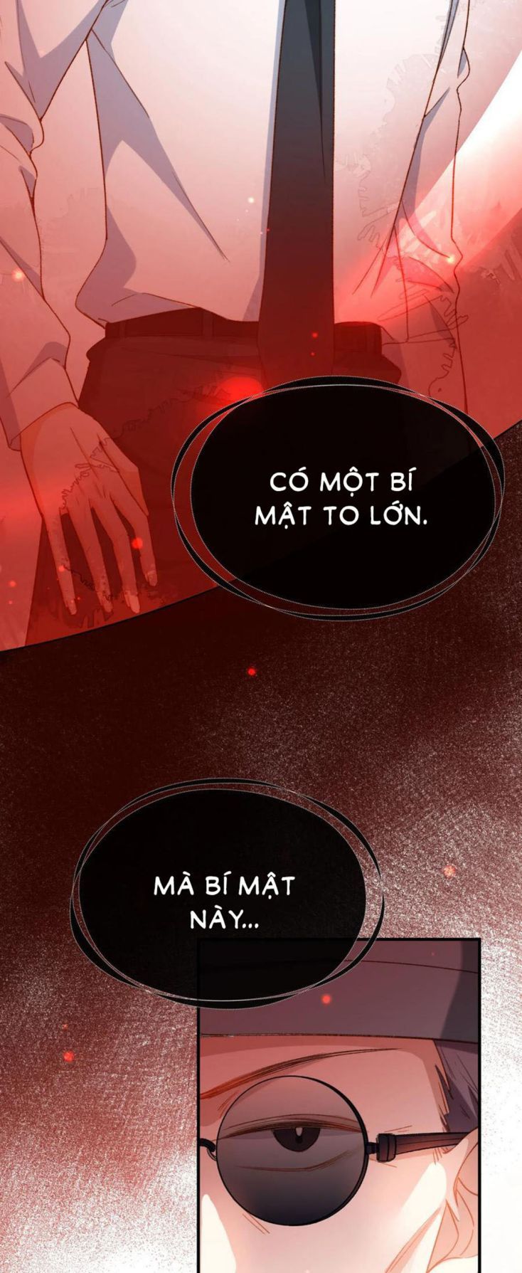 Nụ Hôn Vực Thẳm Chapter 59 - 22