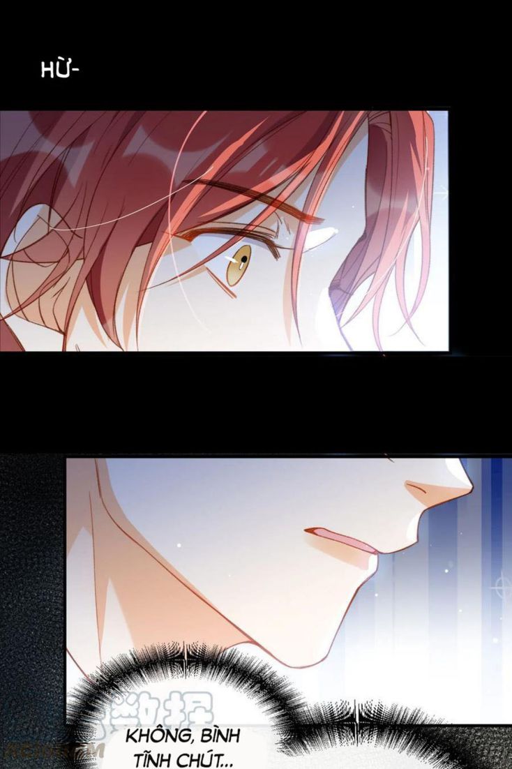Nụ Hôn Vực Thẳm Chapter 59 - 25
