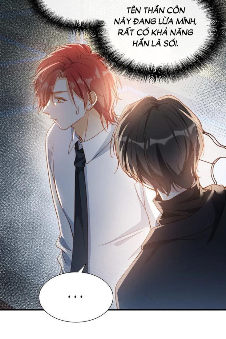 Nụ Hôn Vực Thẳm Chapter 59 - 26