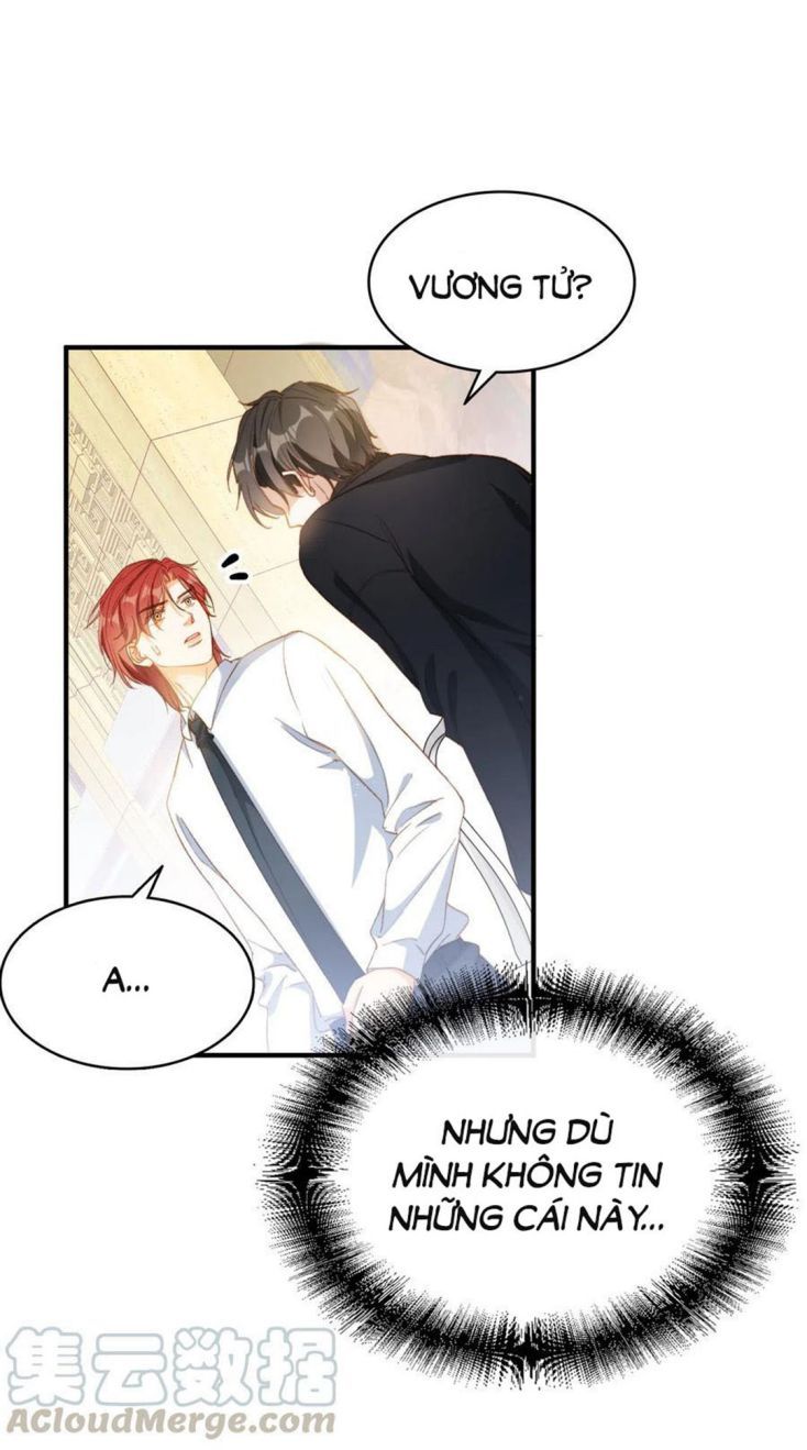 Nụ Hôn Vực Thẳm Chapter 59 - 27