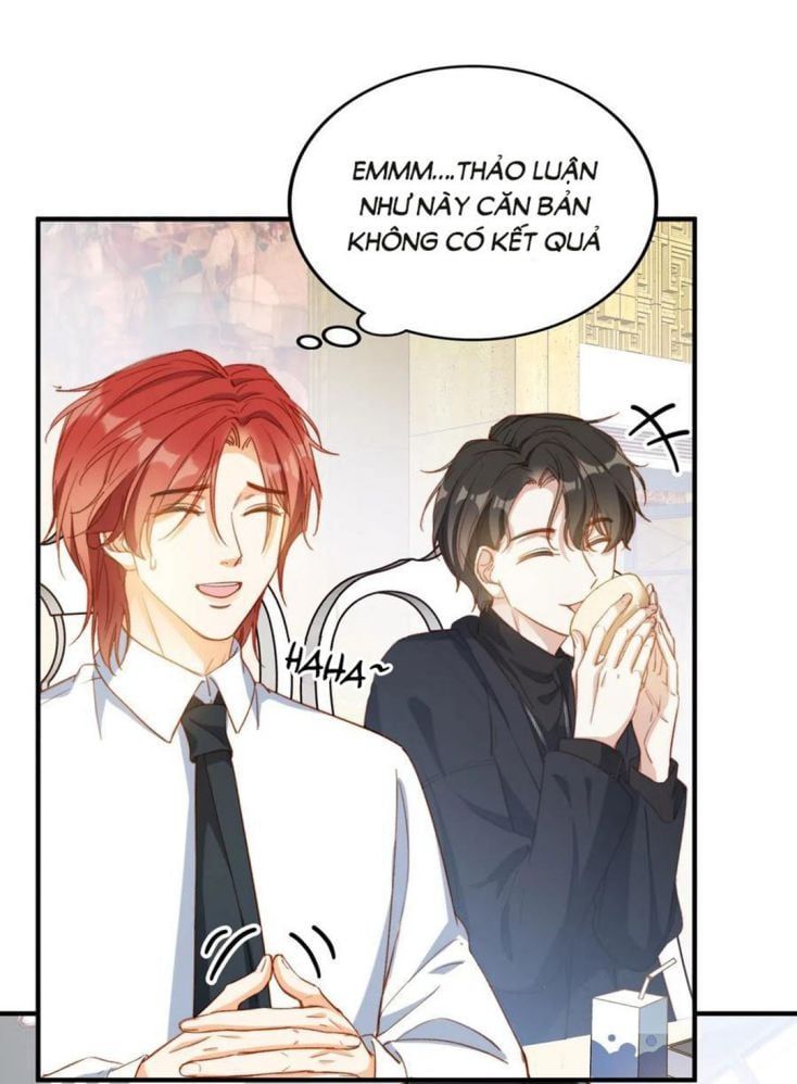 Nụ Hôn Vực Thẳm Chapter 59 - 5