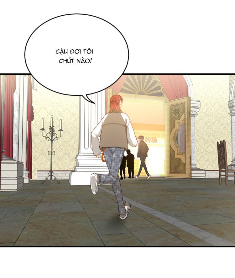 Nụ Hôn Vực Thẳm Chapter 6 - 11