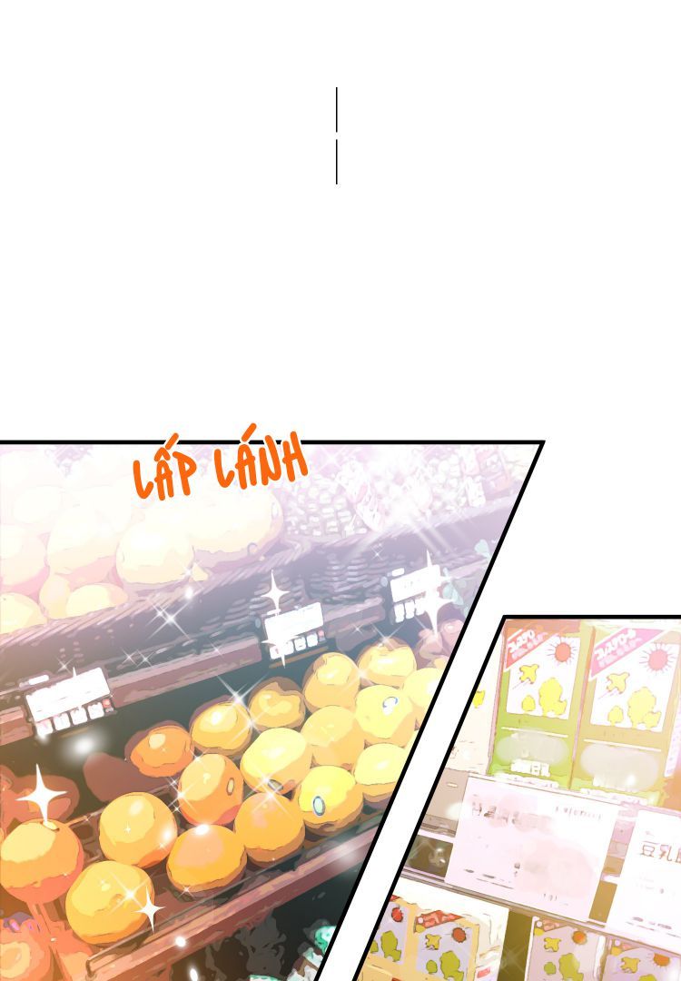 Nụ Hôn Vực Thẳm Chapter 6 - 12