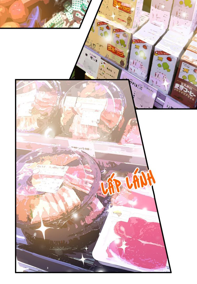 Nụ Hôn Vực Thẳm Chapter 6 - 13