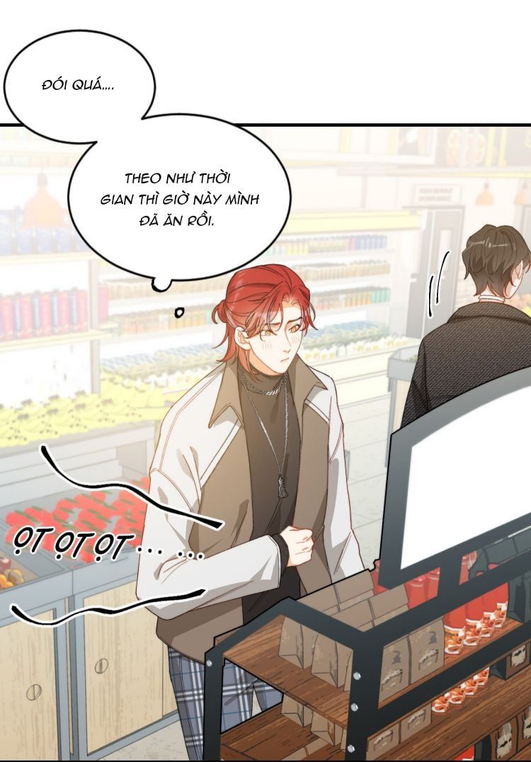 Nụ Hôn Vực Thẳm Chapter 6 - 14