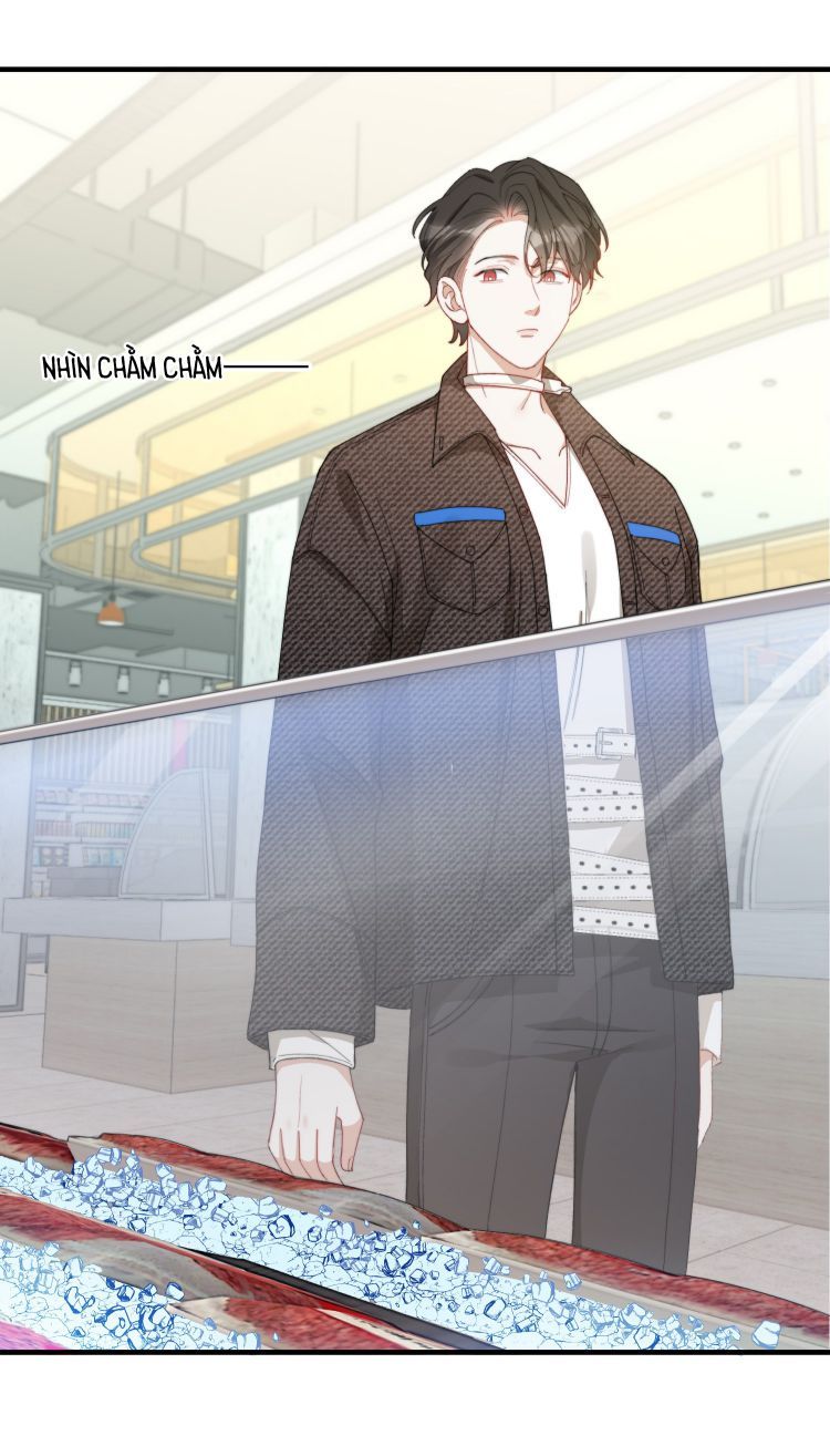 Nụ Hôn Vực Thẳm Chapter 6 - 17