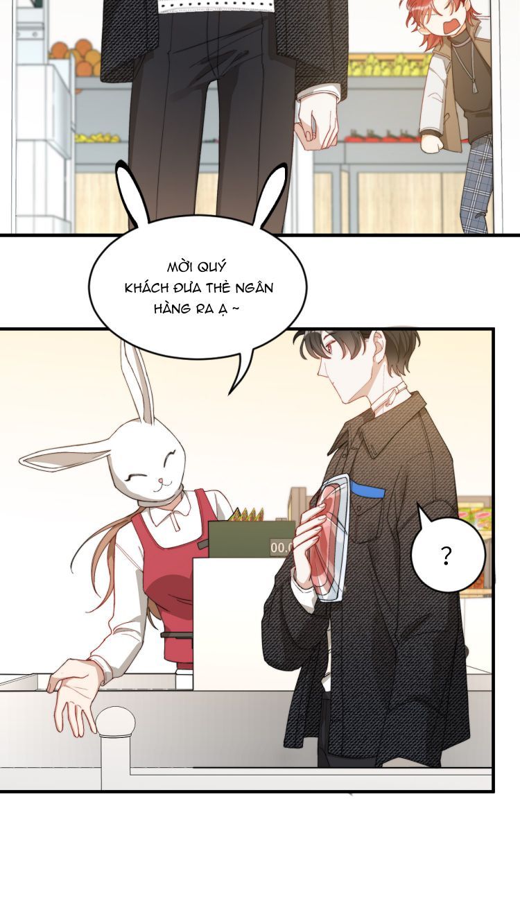 Nụ Hôn Vực Thẳm Chapter 6 - 19