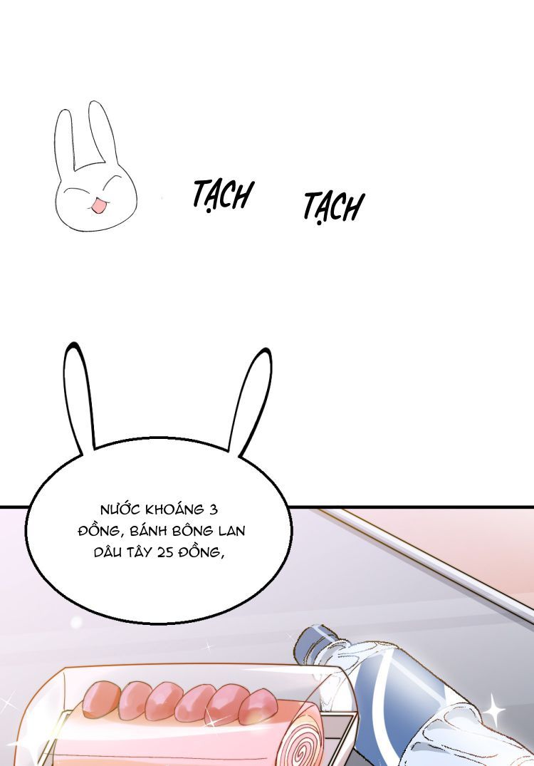 Nụ Hôn Vực Thẳm Chapter 6 - 23