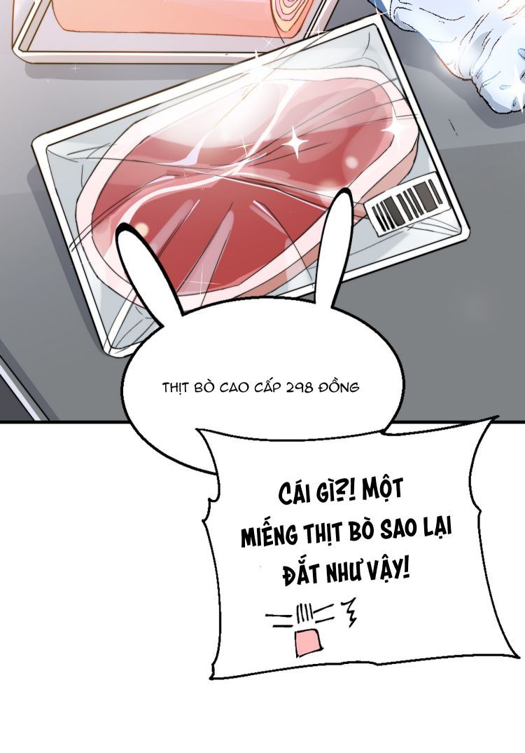 Nụ Hôn Vực Thẳm Chapter 6 - 24