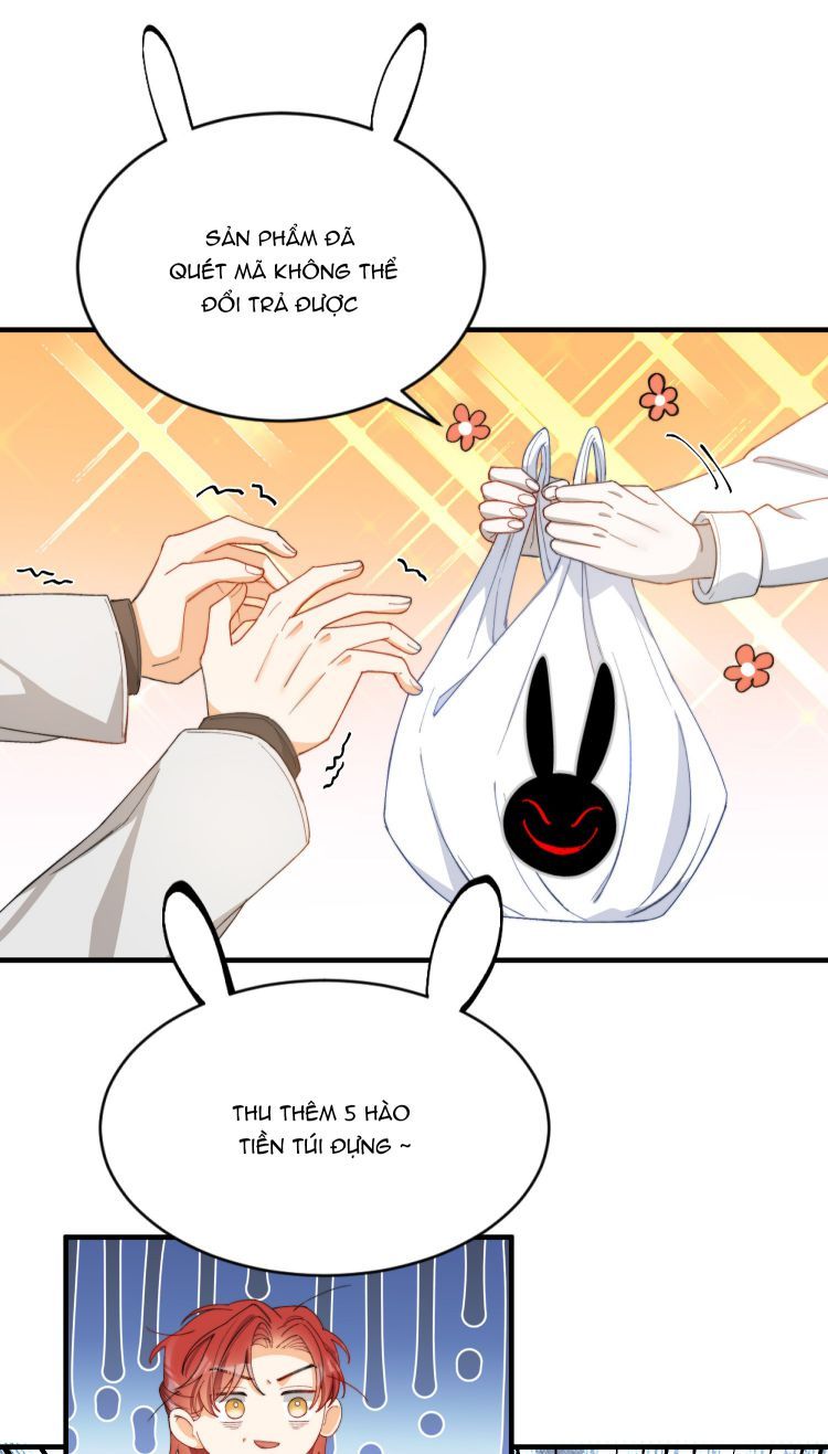 Nụ Hôn Vực Thẳm Chapter 6 - 26