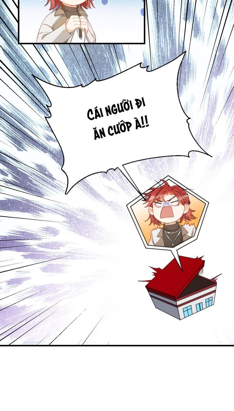 Nụ Hôn Vực Thẳm Chapter 6 - 27