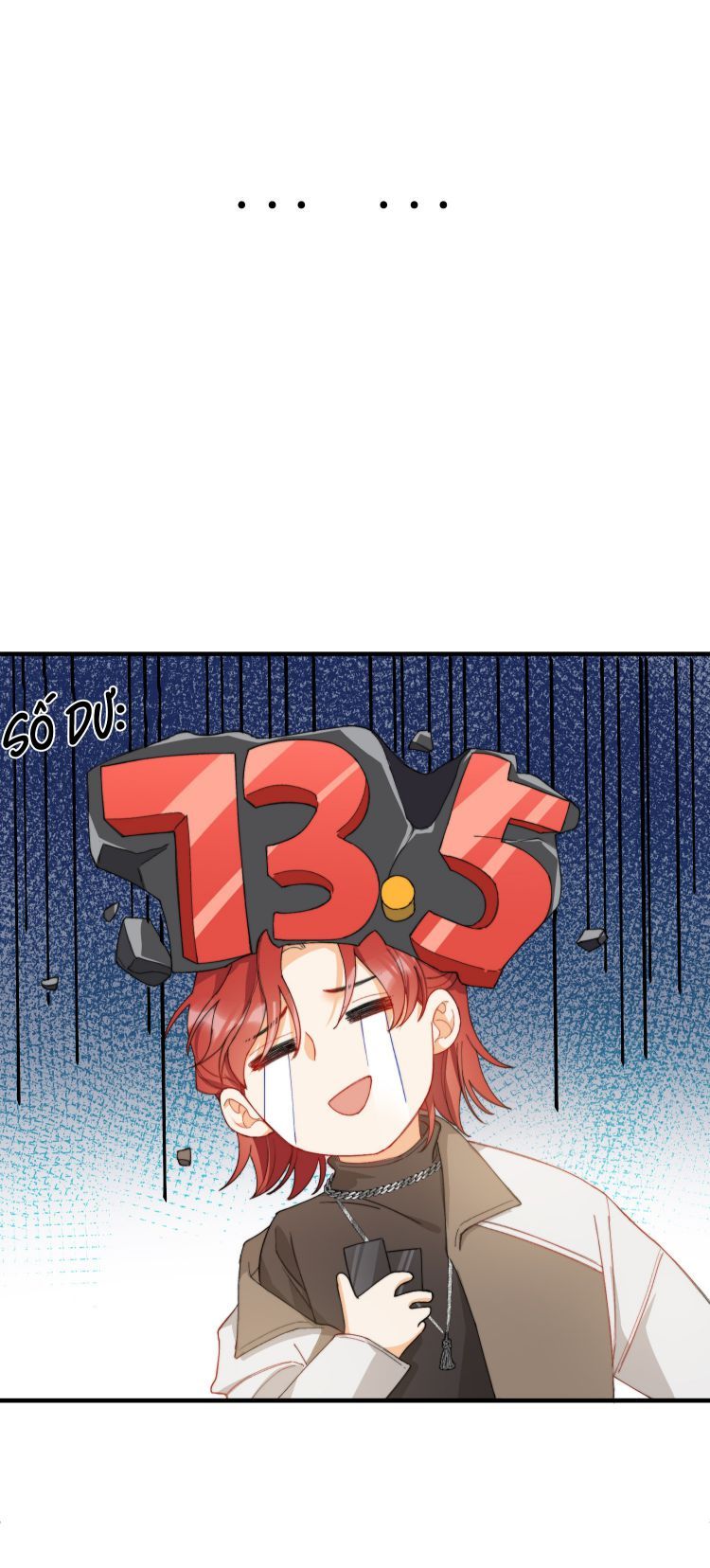 Nụ Hôn Vực Thẳm Chapter 6 - 28