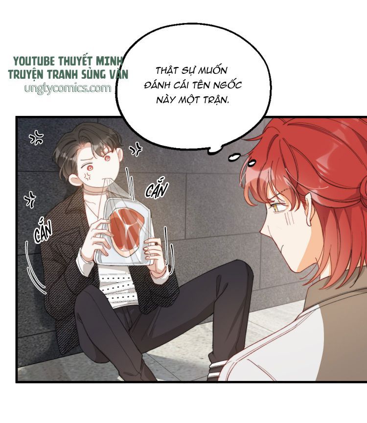 Nụ Hôn Vực Thẳm Chapter 6 - 30