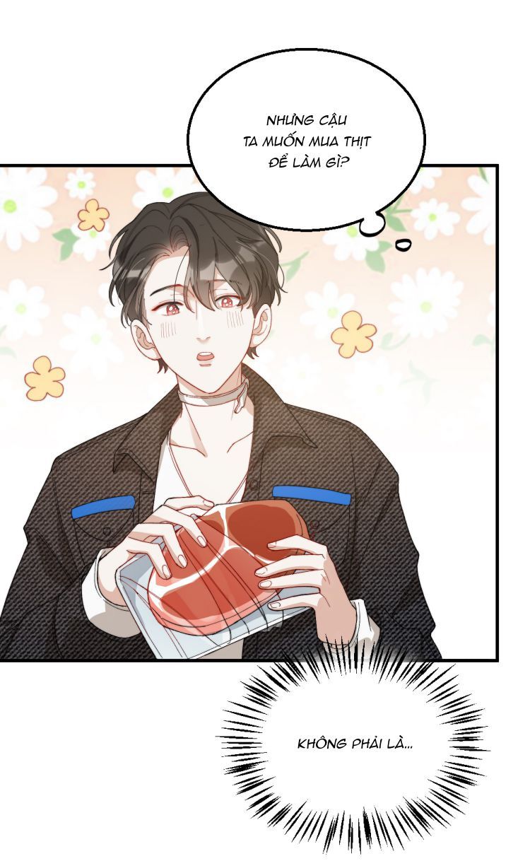 Nụ Hôn Vực Thẳm Chapter 6 - 31