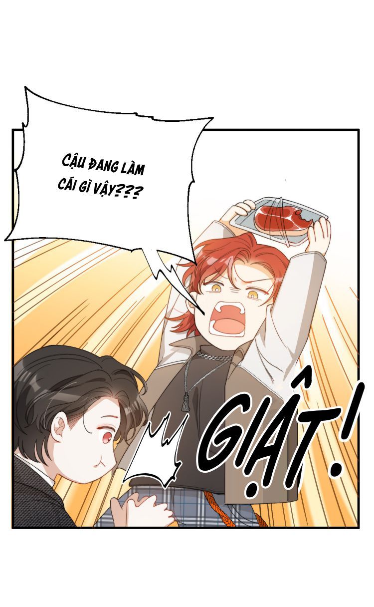 Nụ Hôn Vực Thẳm Chapter 6 - 33