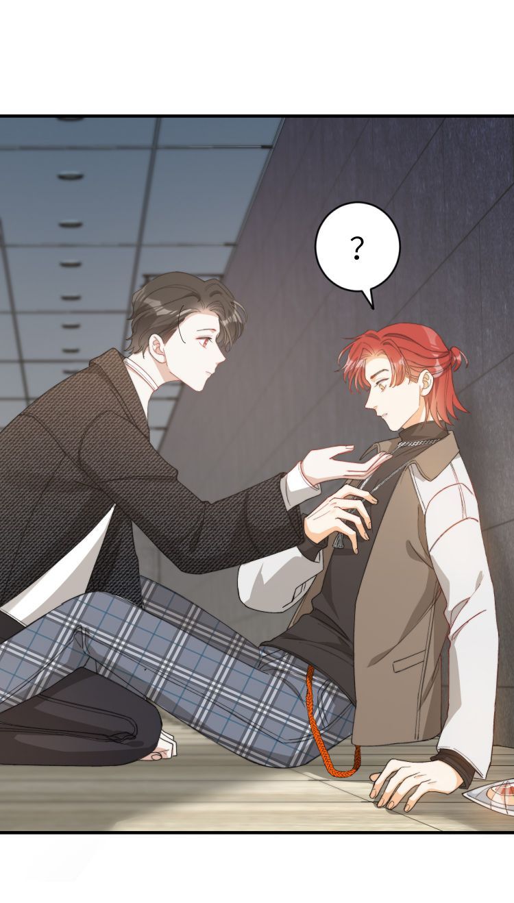 Nụ Hôn Vực Thẳm Chapter 6 - 38