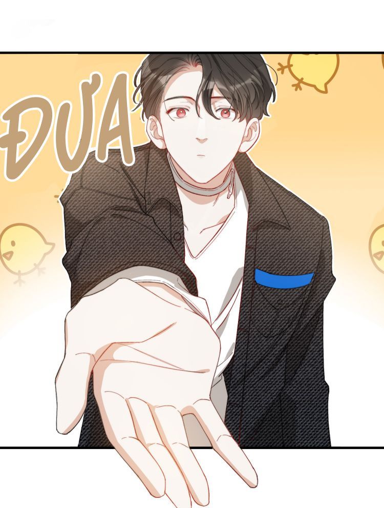 Nụ Hôn Vực Thẳm Chapter 6 - 39