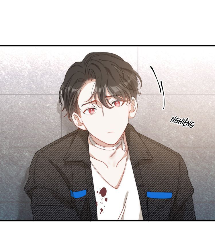 Nụ Hôn Vực Thẳm Chapter 6 - 41