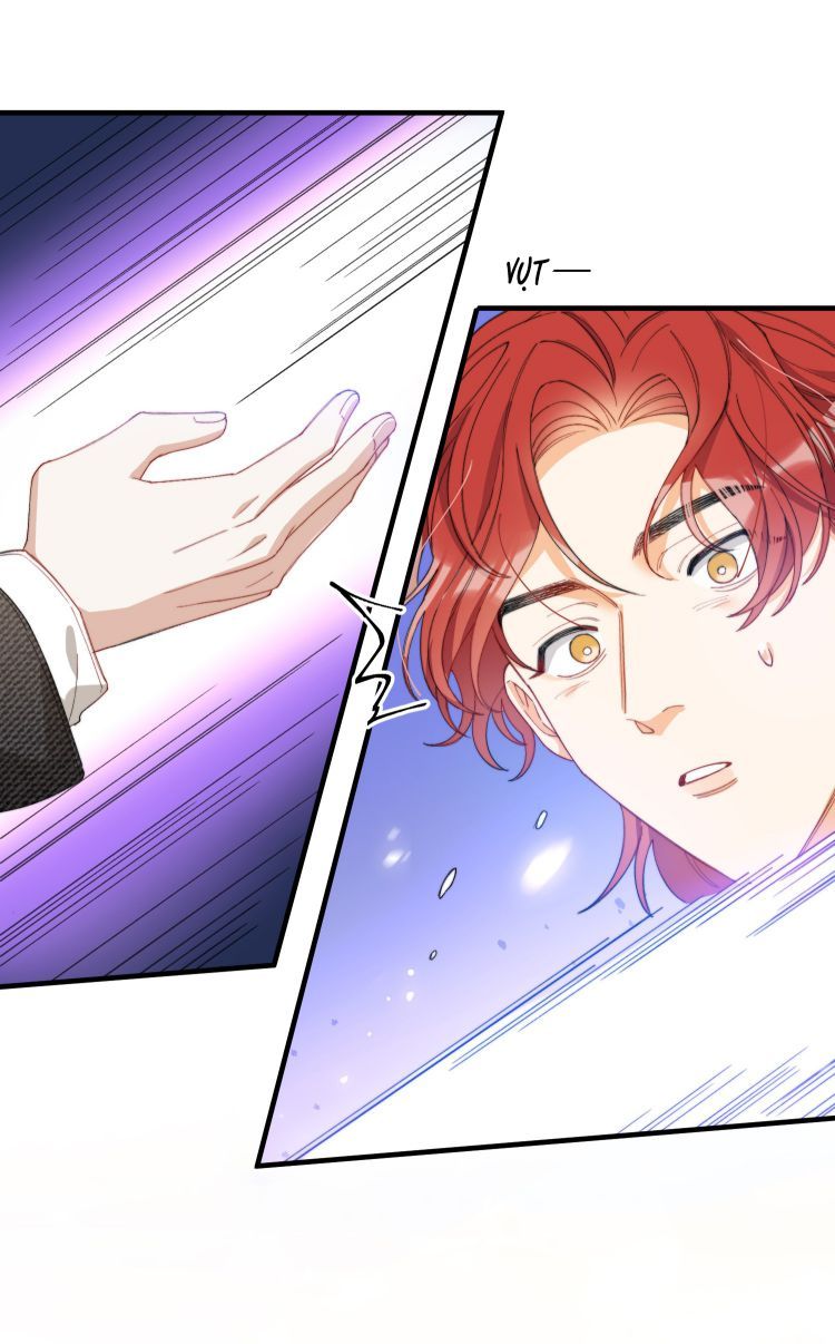 Nụ Hôn Vực Thẳm Chapter 6 - 42