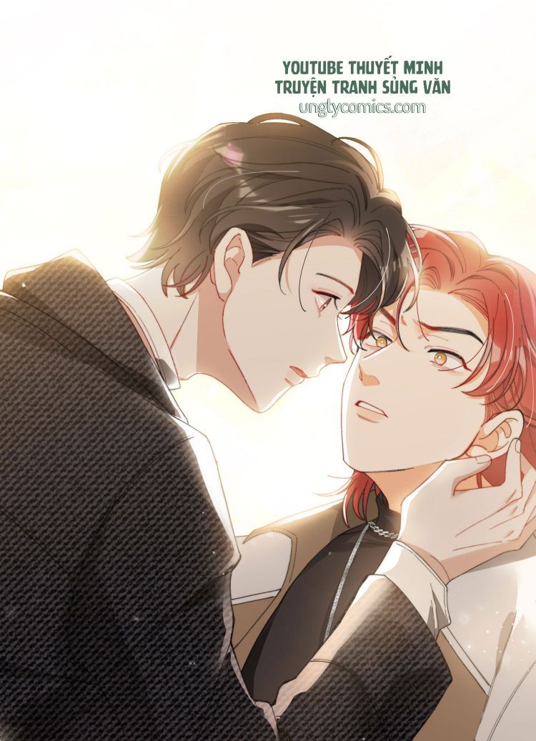 Nụ Hôn Vực Thẳm Chapter 6 - 43