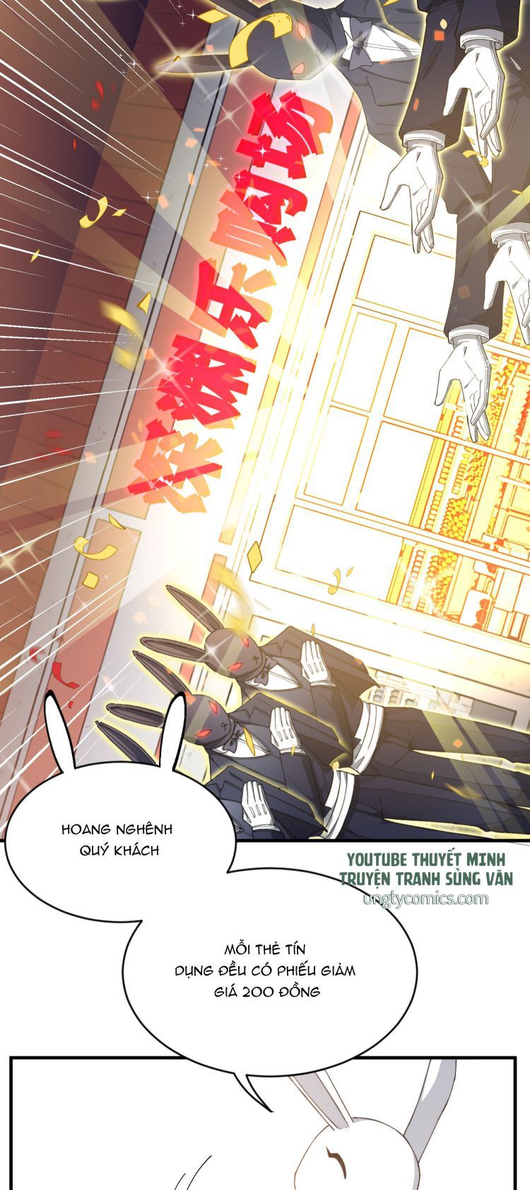 Nụ Hôn Vực Thẳm Chapter 6 - 6