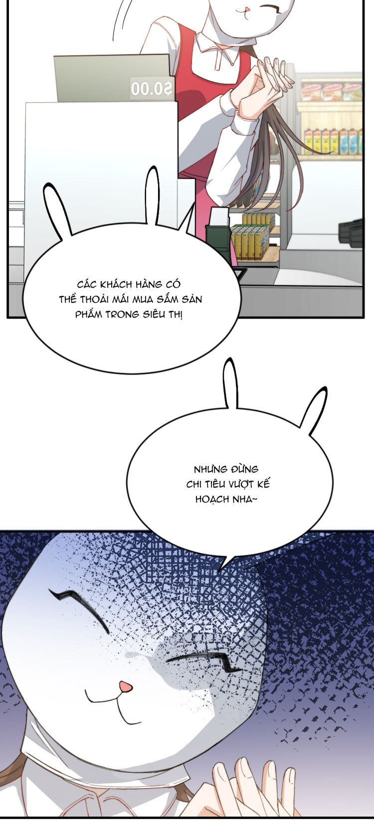 Nụ Hôn Vực Thẳm Chapter 6 - 7