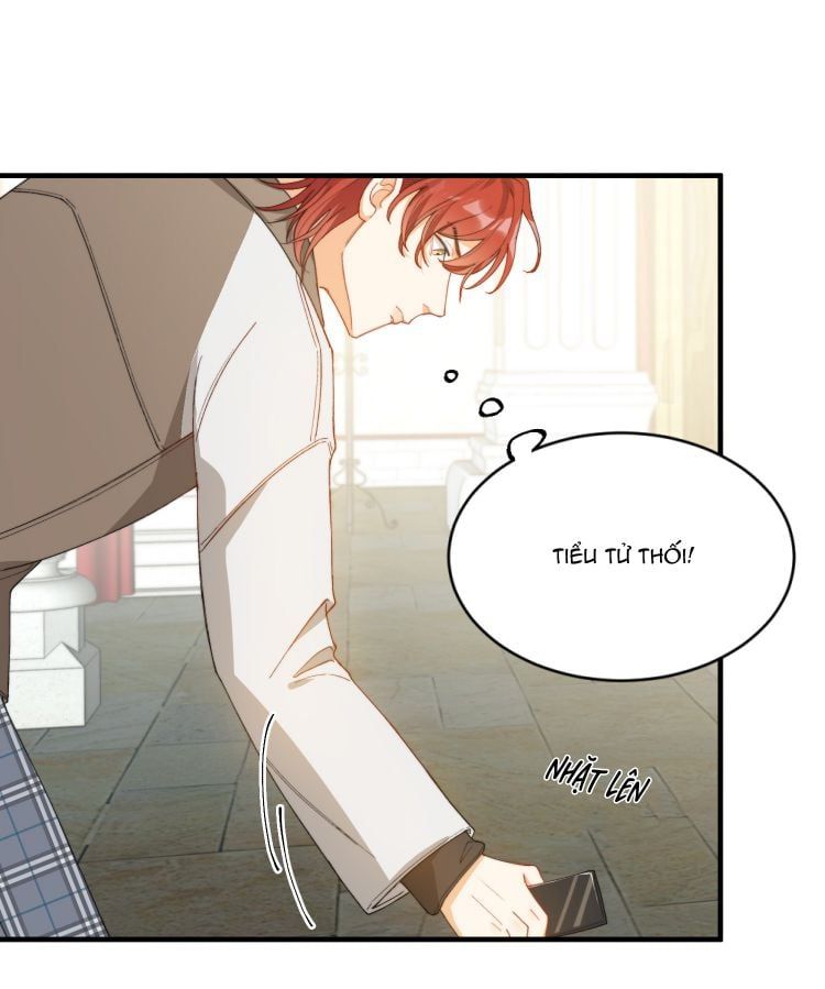 Nụ Hôn Vực Thẳm Chapter 6 - 10