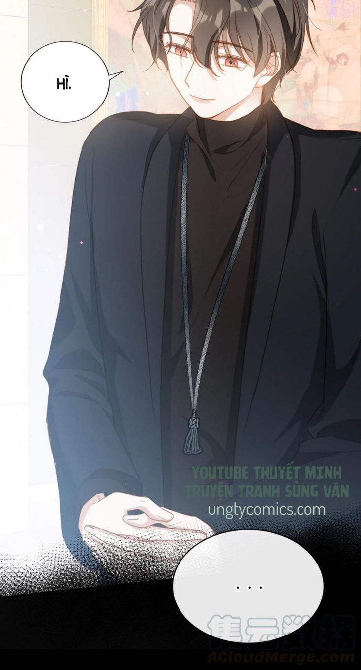 Nụ Hôn Vực Thẳm Chapter 60 - 12