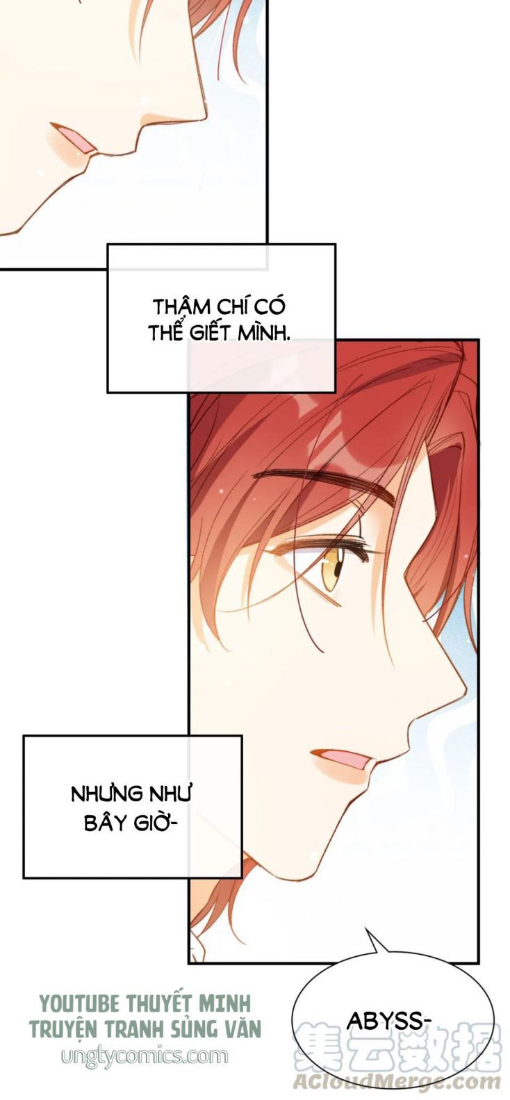 Nụ Hôn Vực Thẳm Chapter 60 - 16