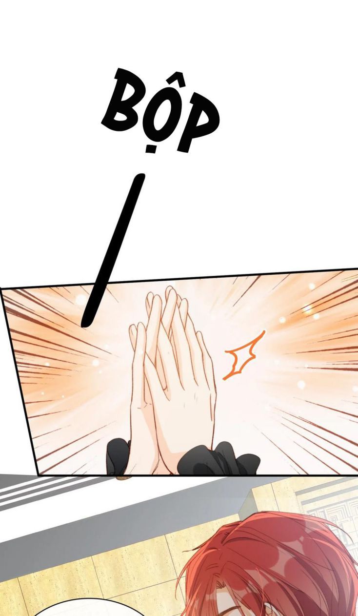 Nụ Hôn Vực Thẳm Chapter 60 - 17