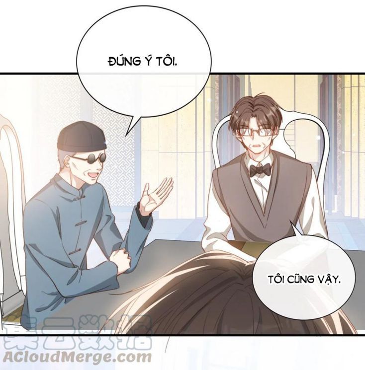 Nụ Hôn Vực Thẳm Chapter 60 - 22