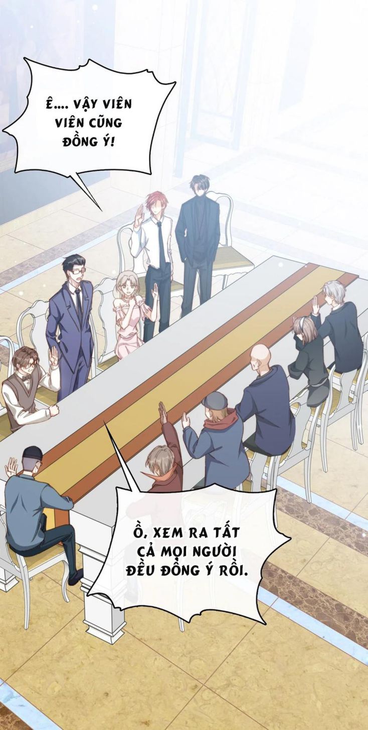 Nụ Hôn Vực Thẳm Chapter 60 - 23