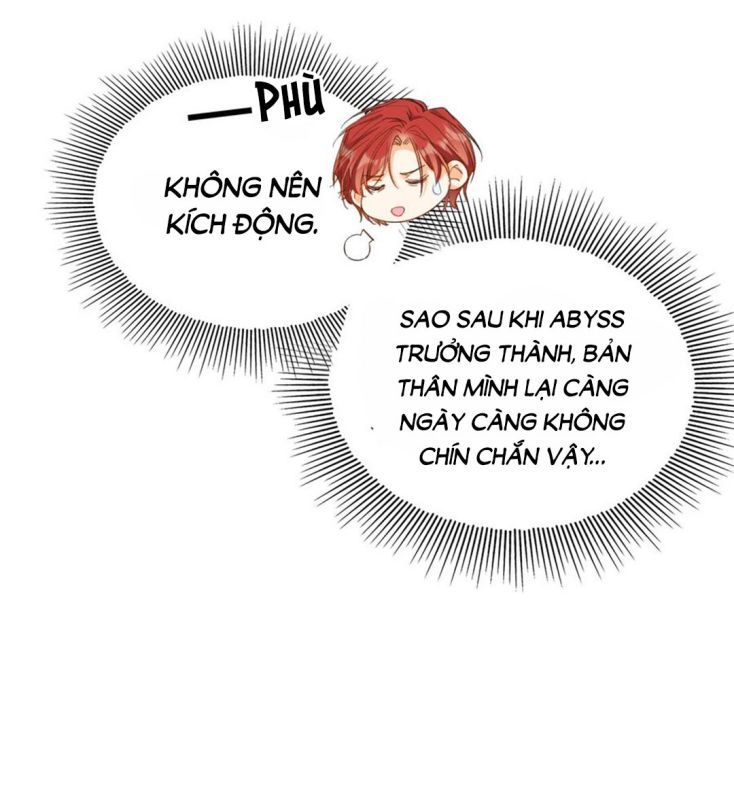 Nụ Hôn Vực Thẳm Chapter 60 - 25