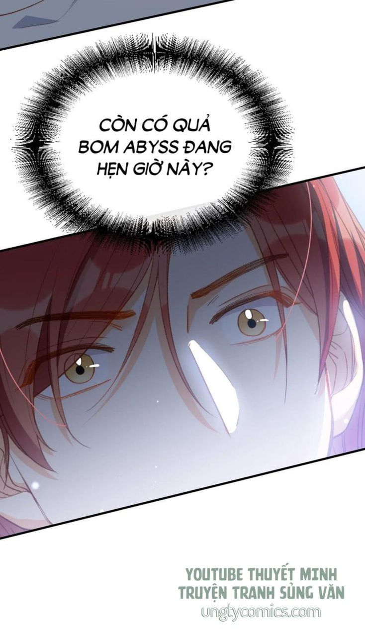 Nụ Hôn Vực Thẳm Chapter 60 - 4