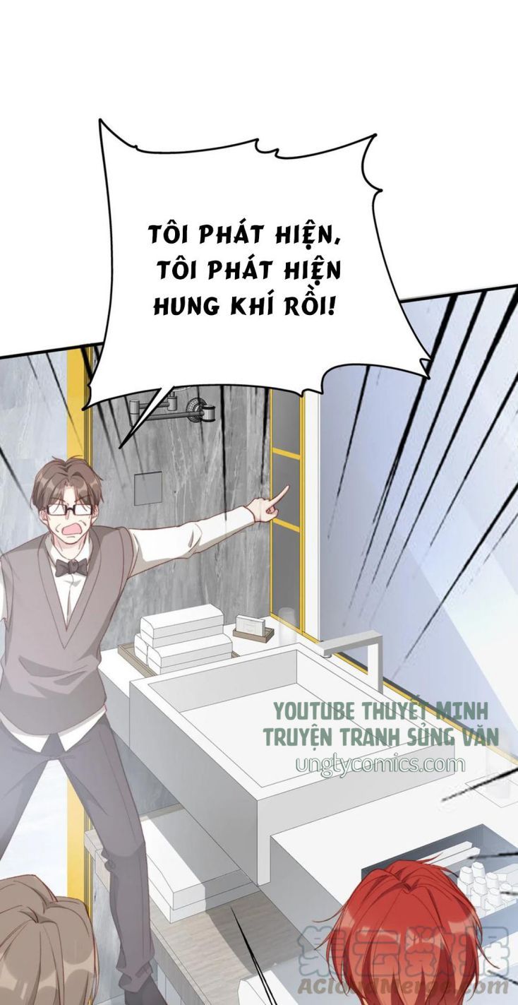 Nụ Hôn Vực Thẳm Chapter 60 - 32