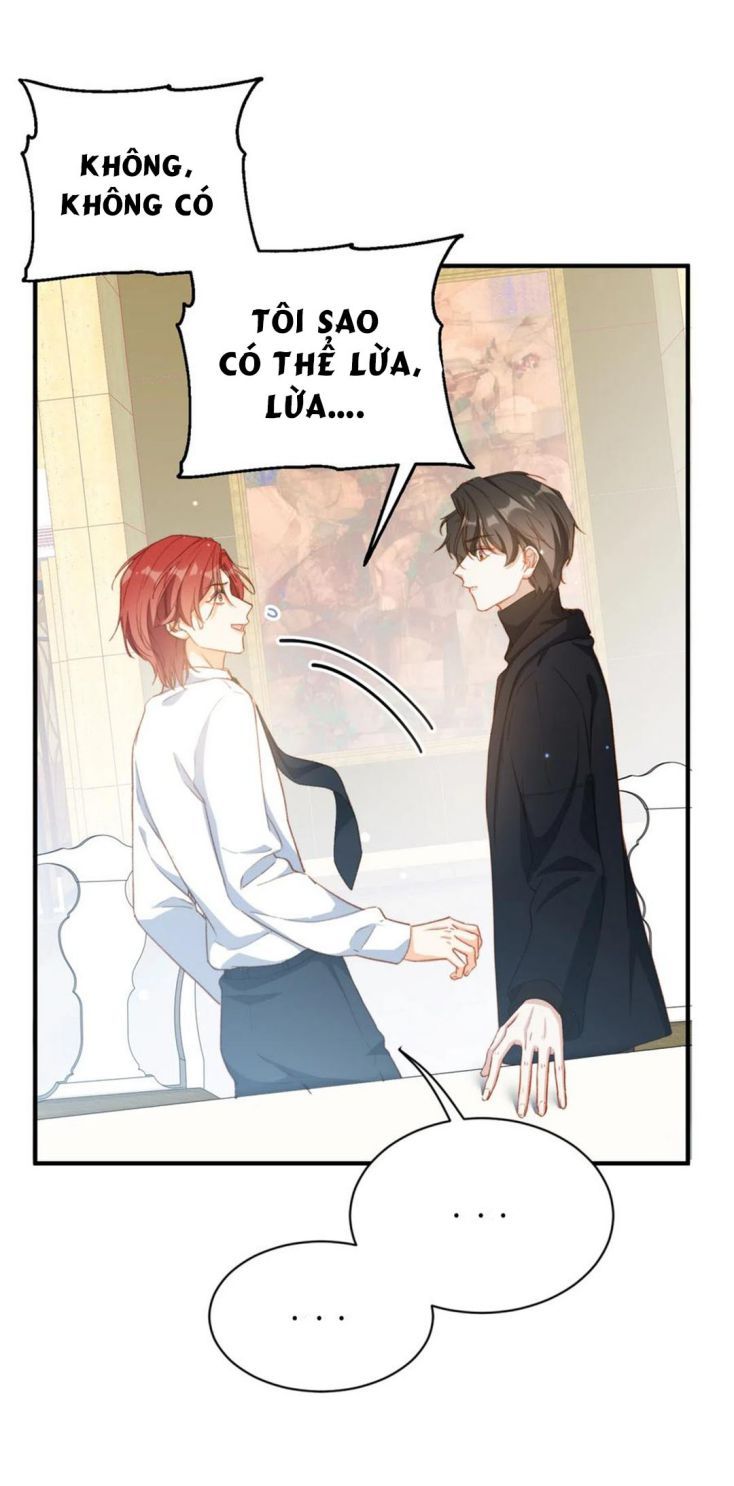 Nụ Hôn Vực Thẳm Chapter 60 - 5