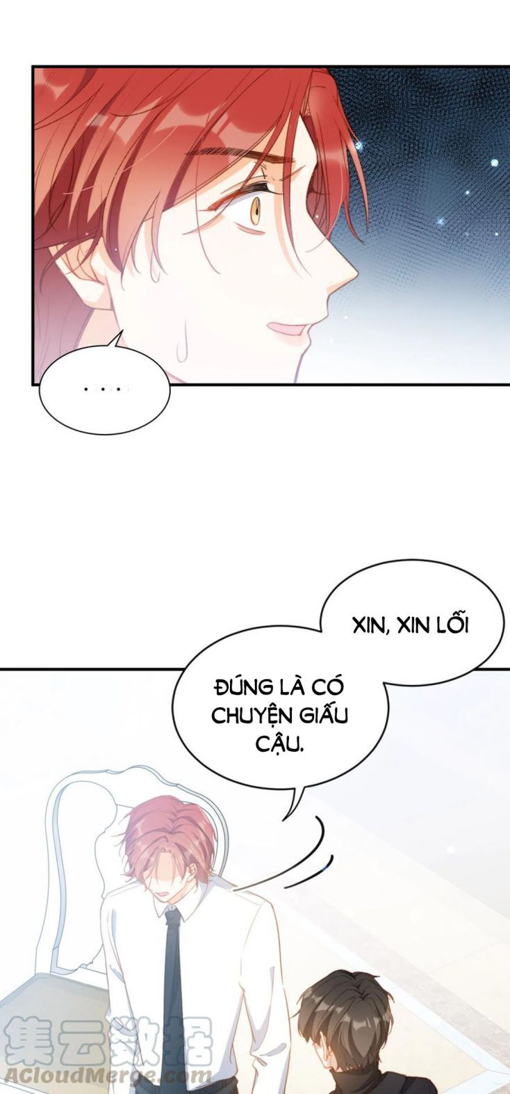 Nụ Hôn Vực Thẳm Chapter 60 - 6