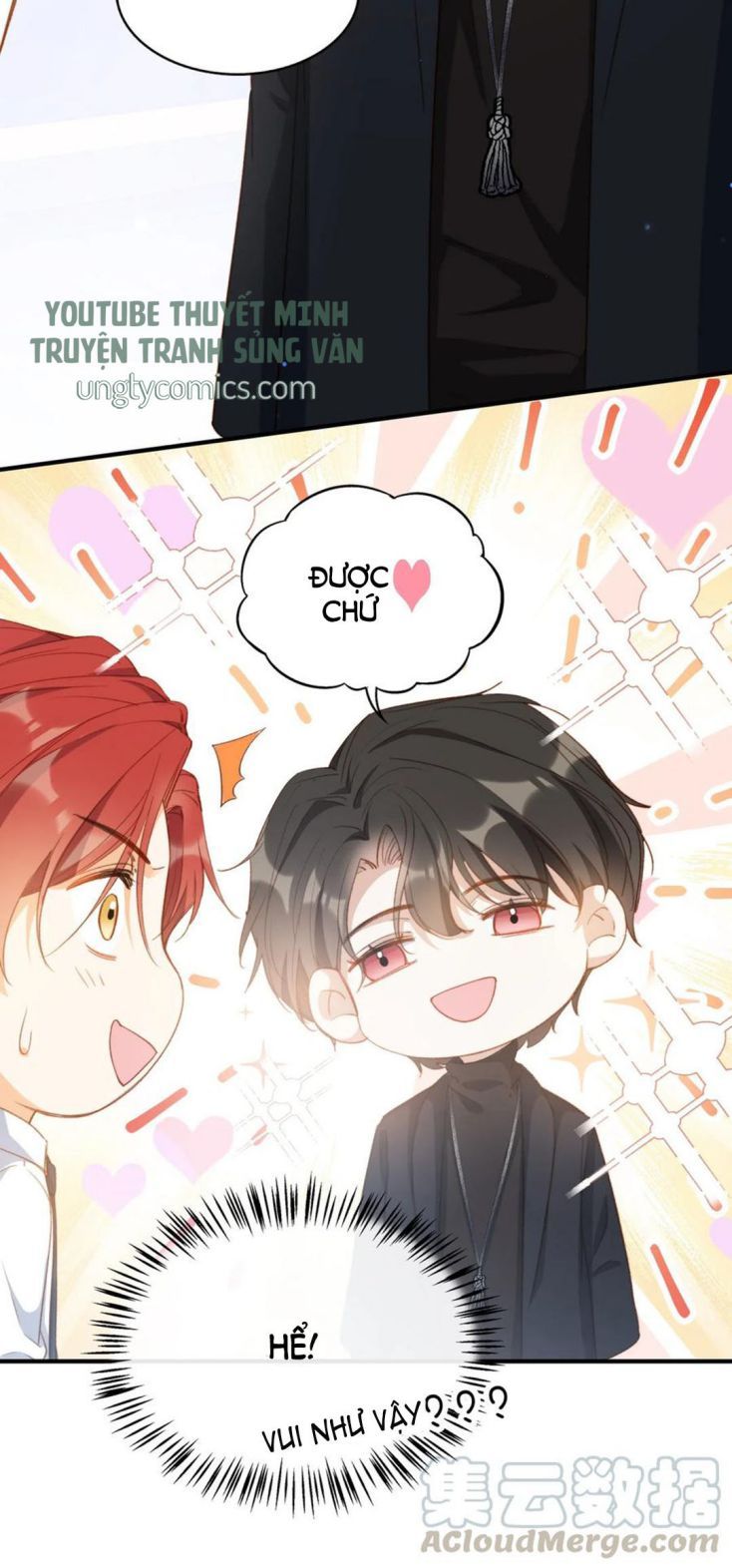 Nụ Hôn Vực Thẳm Chapter 60 - 8