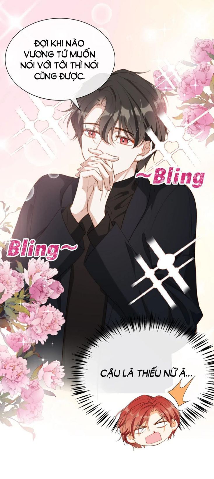 Nụ Hôn Vực Thẳm Chapter 60 - 9