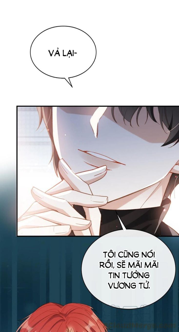 Nụ Hôn Vực Thẳm Chapter 60 - 10