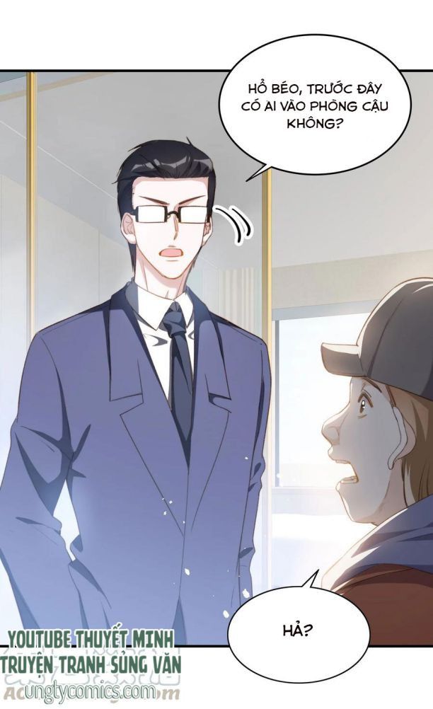 Nụ Hôn Vực Thẳm Chapter 61 - 12