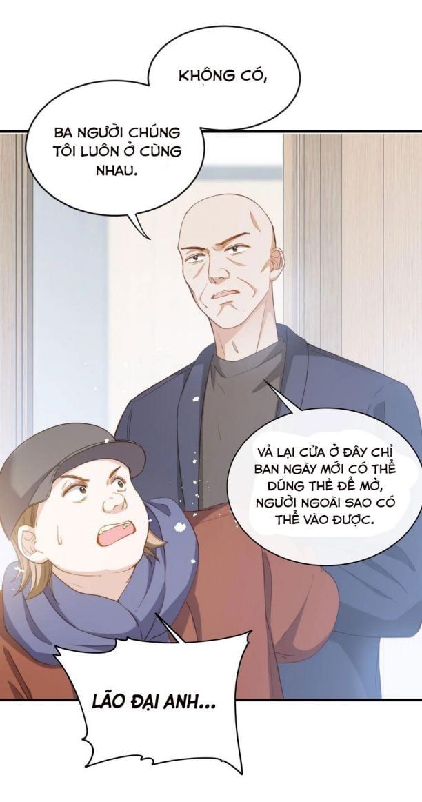 Nụ Hôn Vực Thẳm Chapter 61 - 13