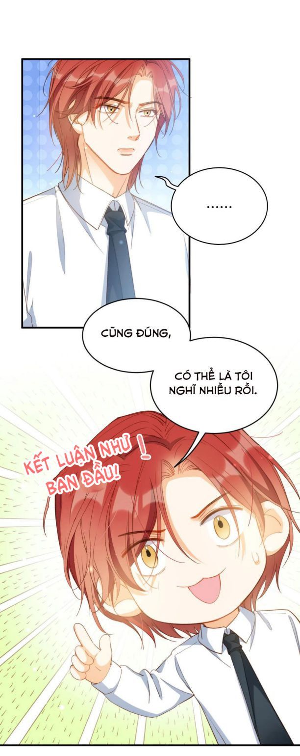 Nụ Hôn Vực Thẳm Chapter 61 - 15