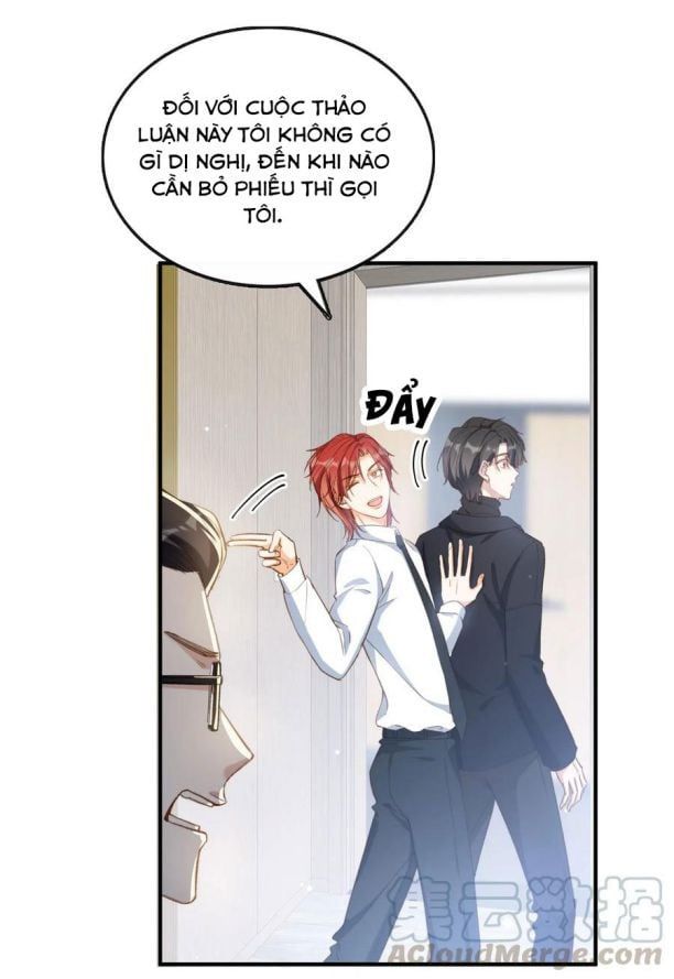 Nụ Hôn Vực Thẳm Chapter 61 - 16